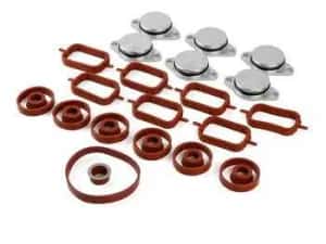 Set Dopuri Anulare Clapete Galerie KIT DOAPE ANULATOARE ADMISIE BMW — miniatura 3