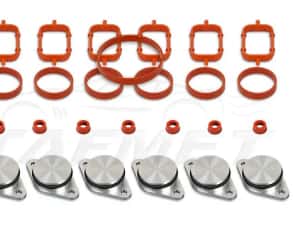 Set Dopuri Anulare Clapete Galerie KIT DOAPE ANULATOARE ADMISIE BMW — miniatura 4