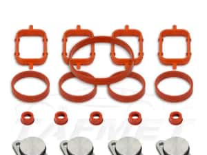 Set Dopuri Anulare Clapete Galerie KIT DOAPE ANULATOARE ADMISIE BMW — miniatura 6