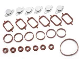 Set Dopuri Anulare Clapete Galerie KIT DOAPE ANULATOARE ADMISIE BMW — miniatura 8