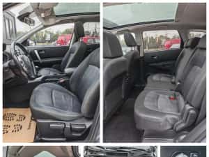 Nissan Qashqai +2 *GARANȚIE* 1.5 DCI 110 CP / 7 locuri / RATE / Navi / Panorama — miniatura 9