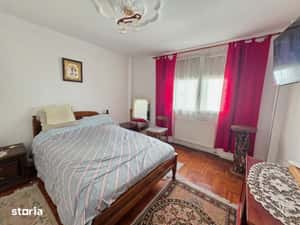 3 camere, zonă centrală (Casa de Cultură), mobilat și utilat — miniatura 4