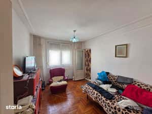 3 camere, zonă centrală (Casa de Cultură), mobilat și utilat — miniatura 5