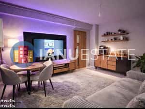 Berceni Metalurgiei Grand Arena Nou PrimaChirie Centrala Parcare — miniatura 3