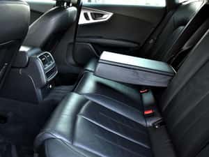 Audi A7 3.0 TDI Ultra S tronic – Coupe premium, import Germania — miniatura 7