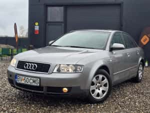 Audi A4 2.0i 2002 Automat