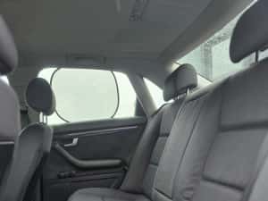 Audi A4 2.0i 2002 Automat — miniatura 6