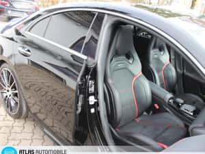 Mercedes-Benz CLA 35 AMG 2022 - second-hand — miniatura 3