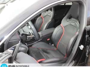 Mercedes-Benz CLA 35 AMG 2022 - second-hand — miniatura 4