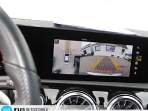 Mercedes-Benz CLA 35 AMG 2022 - second-hand — miniatura 5