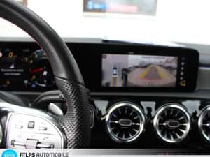 Mercedes-Benz CLA 35 AMG 2022 - second-hand — miniatura 6