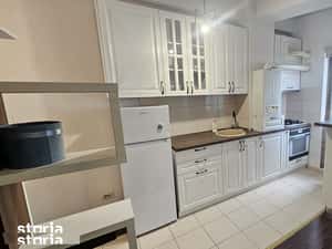 Titan-Trapezului-Burnitei,bloc 2012,centrala proprie mobilata, utilata