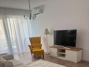 Apartament modern cu 2 camere decomandate de inchiriat! — miniatura 3
