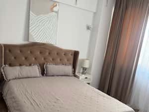 Apartament modern cu 2 camere decomandate de inchiriat! — miniatura 4