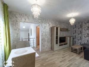 Bucurestii Noi | Chitila Apart 3 cam la curte, + terasa, comision 0% — miniatura 3