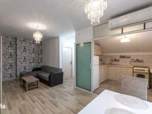 Bucurestii Noi | Chitila Apart 3 cam la curte, + terasa, comision 0% — miniatura 5