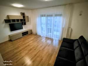 Apartament 2 camere, modern cu terasă și parcare în Avantgarden 3
