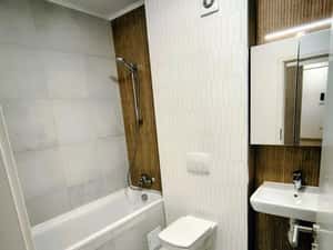 Apartament 2 camere, modern cu terasă și parcare în Avantgarden 3 — miniatura 5
