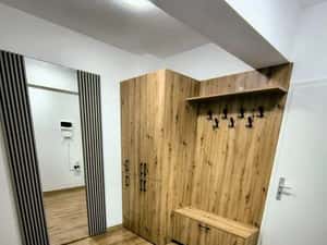 Apartament 2 camere, modern cu terasă și parcare în Avantgarden 3 — miniatura 6