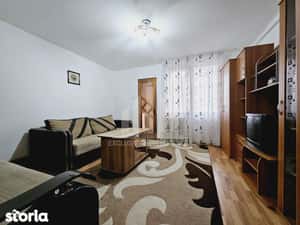 Garsoniera de vanzare | 30 mp | Mobilata si utilata | Centru — miniatura 4