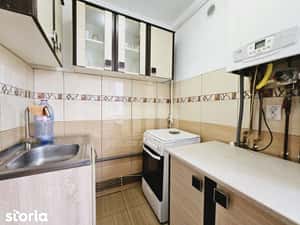 Garsoniera de vanzare | 30 mp | Mobilata si utilata | Centru — miniatura 5
