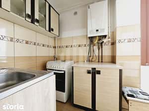 Garsoniera de vanzare | 30 mp | Mobilata si utilata | Centru — miniatura 6