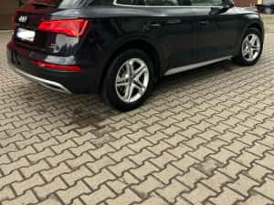 AUDI Q5 2.0 TDI PANORAMA, 190 cp, DIESEL, 2017 — miniatura 5