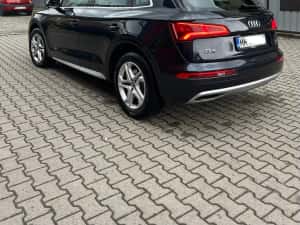 AUDI Q5 2.0 TDI PANORAMA, 190 cp, DIESEL, 2017 — miniatura 6