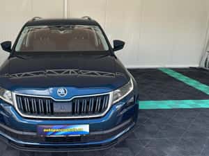 Skoda Kodiaq 2018, 290.000 km, 14.750 EUR — miniatura 2