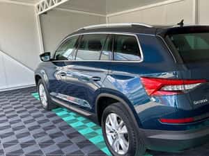 Skoda Kodiaq 2018, 290.000 km, 14.750 EUR — miniatura 3