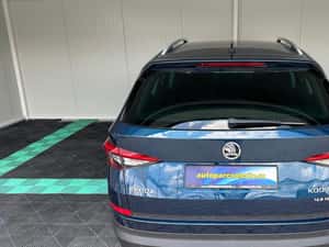 Skoda Kodiaq 2018, 290.000 km, 14.750 EUR — miniatura 4