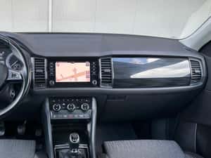 Skoda Kodiaq 2018, 290.000 km, 14.750 EUR — miniatura 5