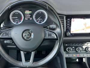 Skoda Kodiaq 2018, 290.000 km, 14.750 EUR — miniatura 6
