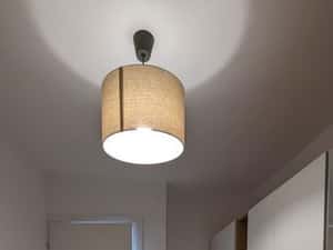 Inchiriez apartament 3 camere zona Favorit — miniatura 4