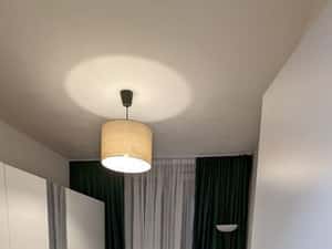 Inchiriez apartament 3 camere zona Favorit — miniatura 5