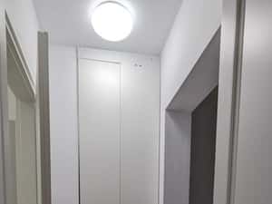 Inchiriez apartament 3 camere zona Favorit — miniatura 6