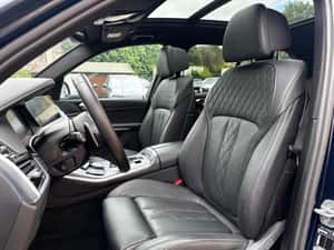 BMW X5 Hibrid Second-hand 2022, 125.000 km, București — miniatura 5