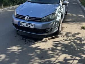 Volskwagen Golf Team 2011 — miniatura 3