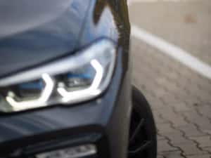 Vand BMw X6 an 2021 — miniatura 5
