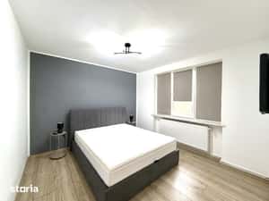 Apartament 2 camere 50 mp Ultracentral  mobilat, utilat — miniatura 5