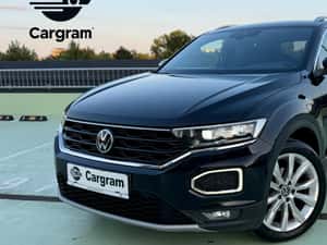 Volkswagen T-Roc Sport 1.5 TSI DSG 150CP 2021 - 113.530 km