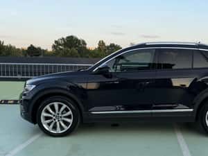 Volkswagen T-Roc Sport 1.5 TSI DSG 150CP 2021 - 113.530 km — miniatura 2