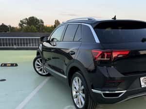 Volkswagen T-Roc Sport 1.5 TSI DSG 150CP 2021 - 113.530 km — miniatura 3