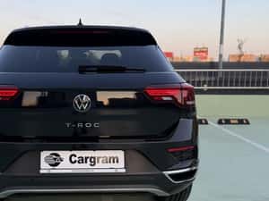 Volkswagen T-Roc Sport 1.5 TSI DSG 150CP 2021 - 113.530 km — miniatura 4