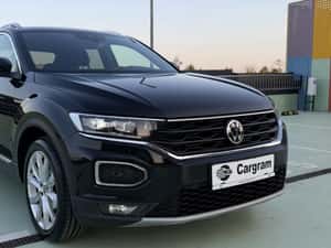 Volkswagen T-Roc Sport 1.5 TSI DSG 150CP 2021 - 113.530 km — miniatura 6