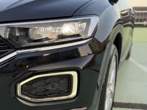 Volkswagen T-Roc Sport 1.5 TSI DSG 150CP 2021 - 113.530 km — miniatura 7