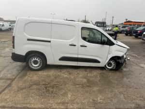Dezmembrari Fiat Doblo Alternator Fiat Doblo 2024 duba 1499 — miniatura 4