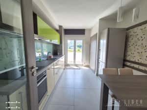 Inchiriere apartament 3 camere mobilat si utilat Zorilor zona Sigma — miniatura 2