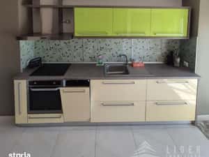 Inchiriere apartament 3 camere mobilat si utilat Zorilor zona Sigma — miniatura 4