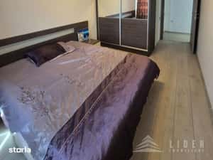Inchiriere apartament 3 camere mobilat si utilat Zorilor zona Sigma — miniatura 6